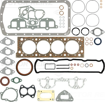 Full Gasket Kit, engine